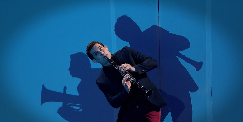 xavier mortimer, romanii au talent 