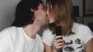  Oana Matache și Radu Siffredi