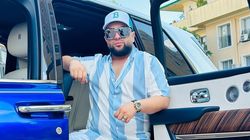 Tzancă Uraganu a rămas pieton, după ce i-a fost suspendat permisul de conducere! Viteza halucinantă cu care gonea pe șosele înainte de a fi oprit de polițiști