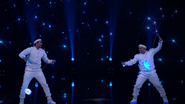 spyors bros romanii au talent 