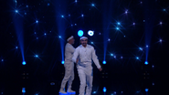 spyros bros romanii au talent 