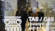 Tribunalul de Arbitraj Sportiv (TAS)