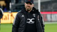 Wayne Rooney, fost jucător de fotbal, actual antrenor