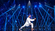 daniel ciobbanu romanii au talent 