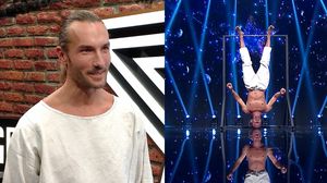 daniel ciobbanu romanii au talent 