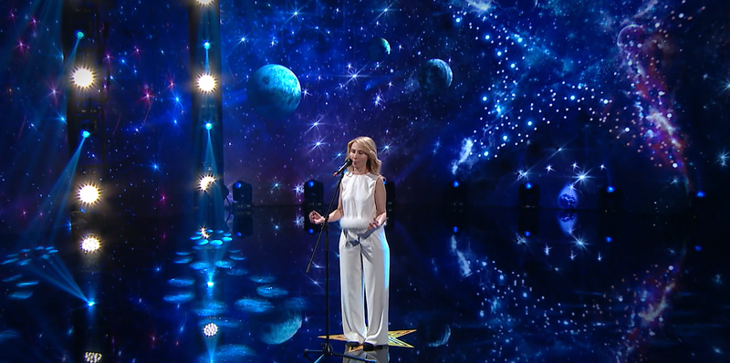 adriana zarzu romanii au talent 