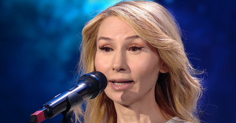 adriana zarzu romanii au talent 