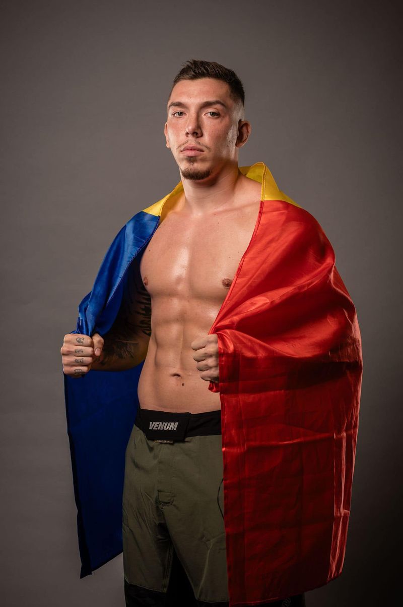 Mihai Zmărandescu 