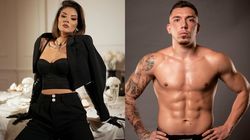 „Mi-a scris Zmărăndescu Jr” Ramona Olaru a povestit cum a început totul! Nu a putut să-l refuze pe fiul lui Cătălin Zmărăndescu: „Deja a trecut aproape o lună de când mă duc la box”