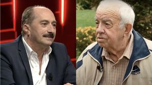 Alexandru Arșinel l-a sunat pe Romică Țociu chiar înainte să moară, deși erau certați de ani de zile. Nu s-a așteptat o secundă ca regretatul actor să facă gestul ăsta: „Nu mi-a spus nici iartă-mă, nici scuză-mă”. Ce a urmat l-a lăsat pur și simplu mască