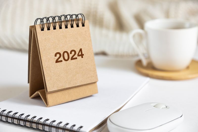 Calendar 2024