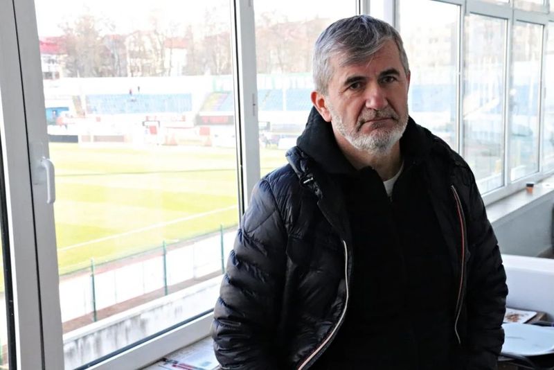 valeriu iftime
