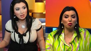 Adriana Bahmuțeanu 