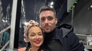 Vlăduța Lupău și Adi Rus 