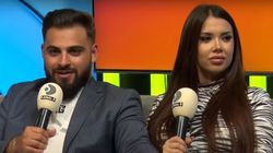 „Frustrarea doare” Andra Volos a răbufnit, la câteva luni după ce a devenit mamă! Vedeta nu a mai rezistat să vadă imaginile cu Lele și fosta lui iubită. Mesajul tranșant pe care l-a transmis public