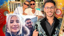 Sfatul pe care Armin Nicoară i l-a dat Claudiei Puican, când au vorbit despre divorț! Artistul a fost extrem de sincer cu soția lui: „I-am zis să își facă, așa cum și eu am”