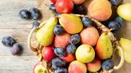 fructe, consumul de fructe in gastrita 