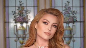 Elena Gheorghe cântă pentru prima dată jazz! Artista, moment unic pe scenă: „Totul vine cu o emoție mare, cu o dorință de a mă autodepăși”