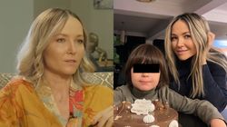 Octavia Geamănu a trecut prin clipe de coșmar: „Simțeam că rămân fără aer”. Fosta prezentatoare de știri a ajuns de urgență la spital cu fiul său! Ce i s-a întâmplat micuțului Andrei?