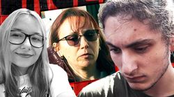 Mama Robertei, declarații dureroase din fața tribunalului! Astăzi, Vlad Pascu, tânărul care i-a ucis fiica, își va primi pedeapsa: „Să nu scape nepedepsit”