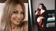 Anca Țurcașiu noră Andreea