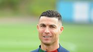 Cristiano Ronaldo, fotbalist portughez
