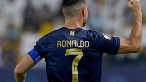 Cristiano Ronaldo, fotbalistul celor de la Al-Nassr