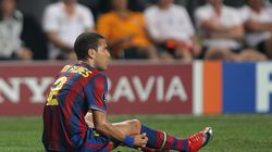 S-a anunțat verdictul: Dani Alves, condamnat! Cați ani va sta după gratii fosta vedetă de la Barcelona