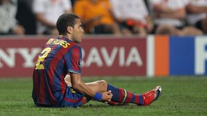 Dani Alves