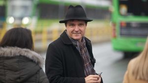 Nicușor Dan