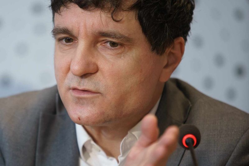 Nicușor Dan