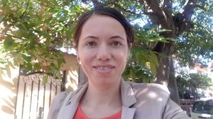 Mirabela Grădinaru