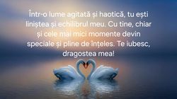 Felicitări de Dragobete 2024. Poze cu text și urări cu „Dragobete fericit!”