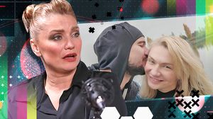 Cristina Cioran, adevărul despre relația pe care o are cu Alex Dobrescu la mai bine de doi ani de când s-au despărțit! Actrița nu credea că vor ajunge în acest punct: „E totul mult mai clar”