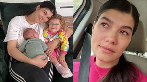 Ileana Sterp, strigăt de ajutor în mediul online