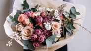 buchet de flori 