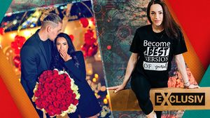 Larisa Iordache dezvăluie motivul real pentru care s-a lăsat de gimnastică! Sportiva a ratat Olimpiada de la Tokyo pe ultima sută de metri: „A trebuit să aleg” | EXCLUSIV