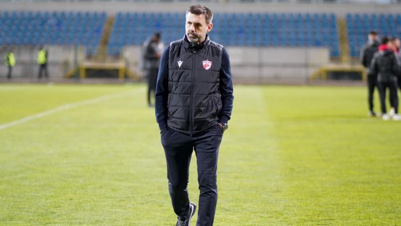 zeljko kopic dinamo