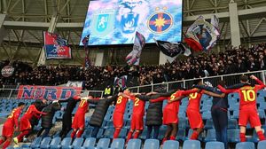 FCSB