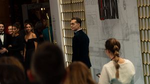 Pedro Alonso, Premieră Berlin, Madrid