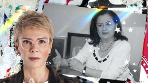 Teo Trandafir și mioara Roman
