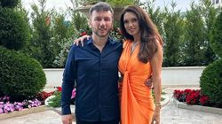 ”Pentru prima dată, chiar de Dragobete”. Cristina Spătar și Vicențiu Mocanu, o premieră în calitate de soț și soție. Ce pas mare vor face pentru familia lor?