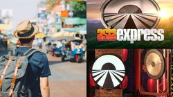 Concurenți Asia Express 2024. Nouă echipe de vedete au acceptat provocarea de pe Drumul zeilor