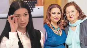Deea Maxer, Oana și Mioara Roman