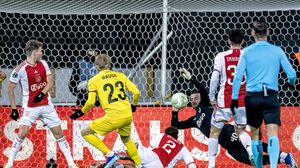 Bodo/Glimt Ajax 1-2 play-off Conference League
