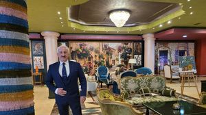 Nicolae Cristescu, un fost finanțator al Rapidului, a prefațat lupta la titlu.  nicolae cristescu rapid
