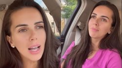 ”Au profitat de notorietatea mea” Georgiana Lobonț, declarații dure după scandalul pe bani cu finul său, Armin Nicoară. Artista i-a scos din viața ei pe cei care au trădat-o