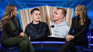 Xonia, Ionuț Rusu și George Tănase, dezvăluiri inedite la „Play IT”! Cântăreața spune adevărul despre operațiile estetice, în vreme ce actorii scot la iveală secrete din carieră: „Am zis-o, aia e”