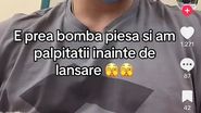 Sorin, în spital