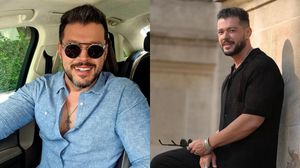 victor slav, cine este victor slav 
